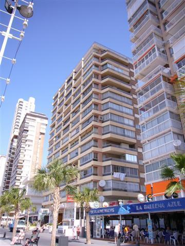 Apartamento Carolina Ii Fincas Arena *
