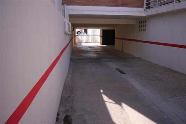Apartamento Carolina Ii Fincas Arena *