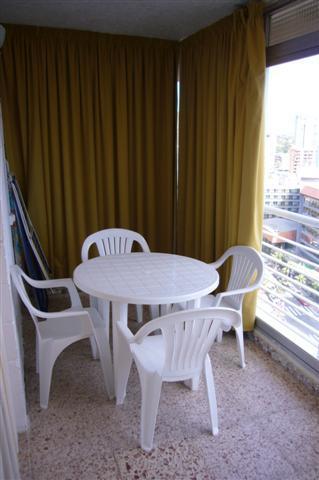 Caballos - Arena Apartamento
