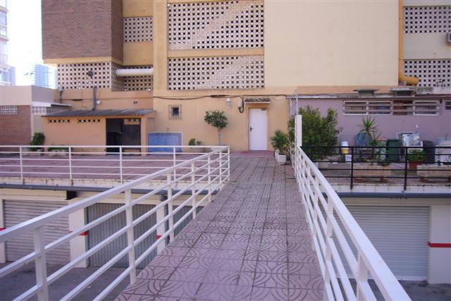Apartamento Carolina Ii Fincas Arena