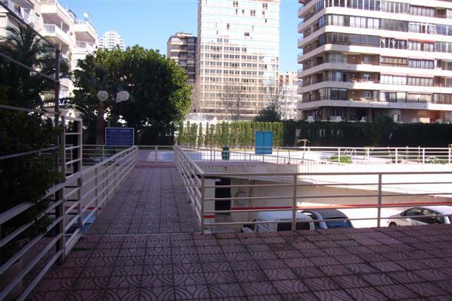 Carolina Ii Fincas Arena *