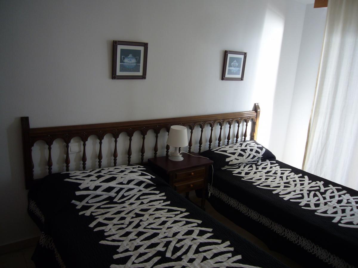 Apartamento Carolina Ii Fincas Arena