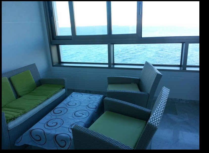 Gemelos 28 Apartamento *