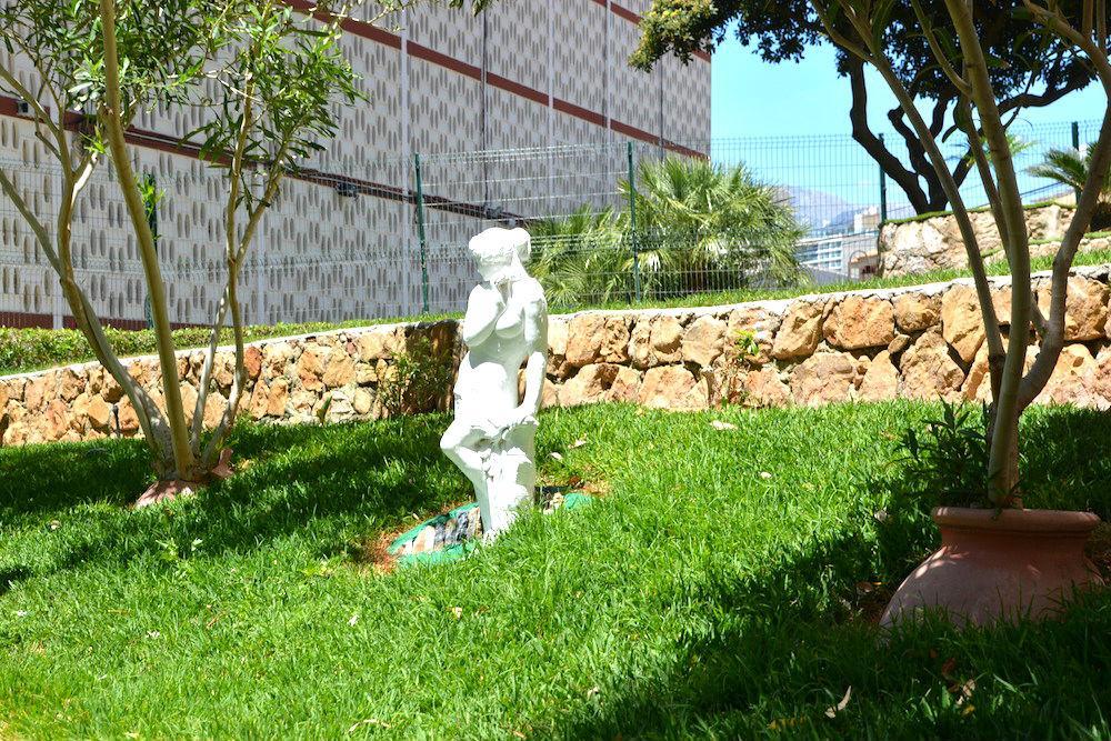 Playmon Park Apartamento *