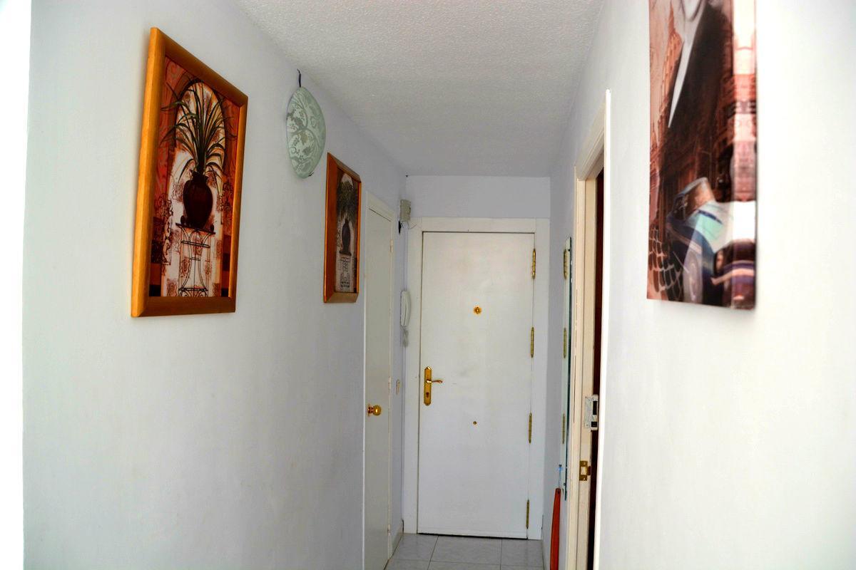 Playmon Park Apartamento Benidorm