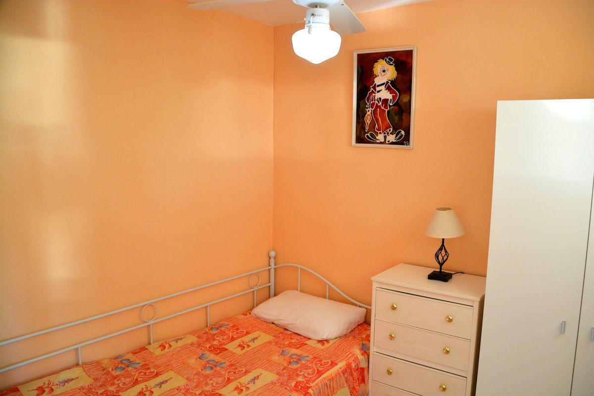 Apartamento Playmon Park