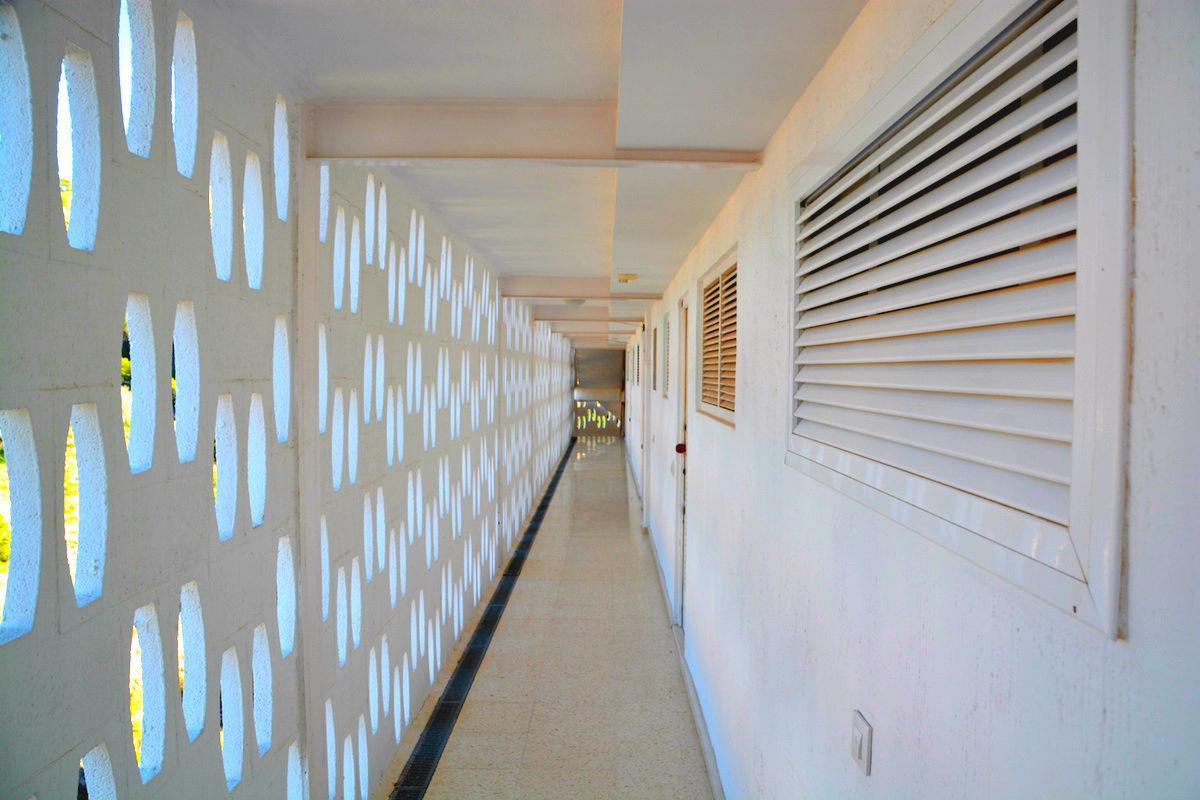 Apartamento Playmon Park Benidorm