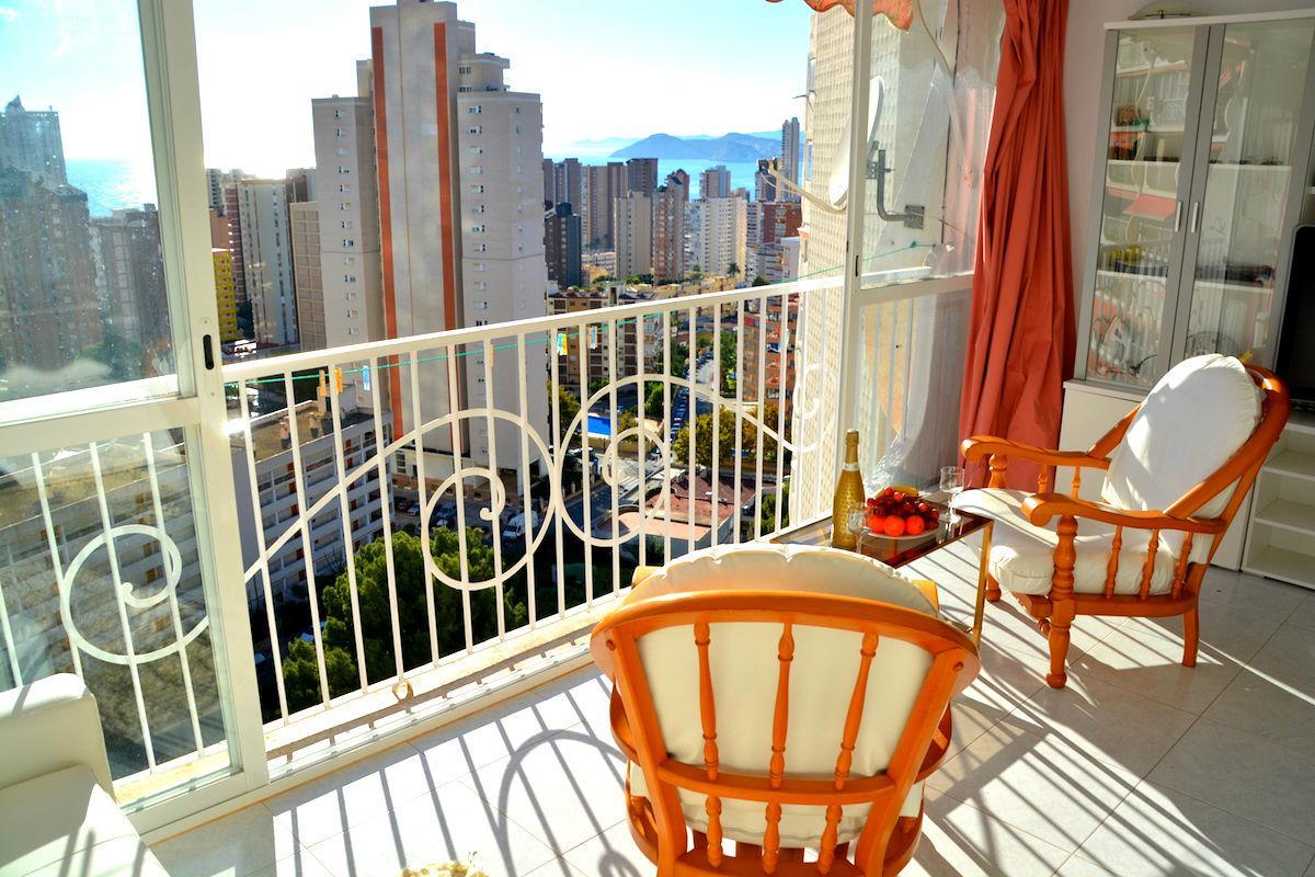 Playmon Park Apartamento *