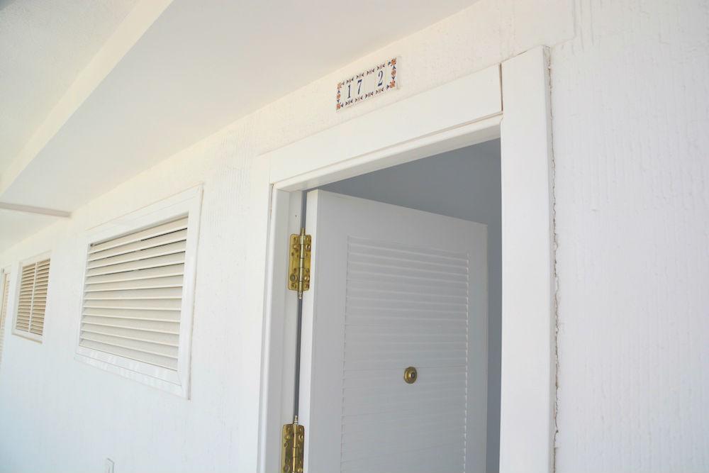 Apartamento Playmon Park *