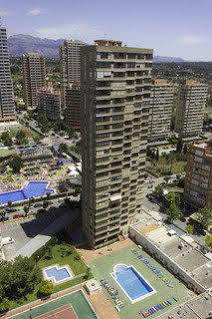Gemelos 4 - Beninter Apartamento