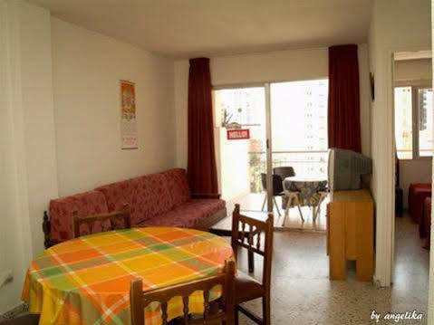 Triomar Ibiza Apartamento