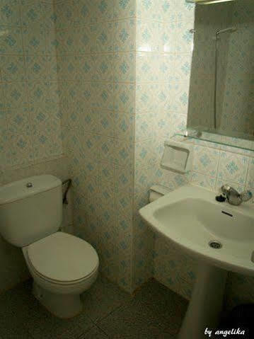 Triomar Ibiza Apartamento *