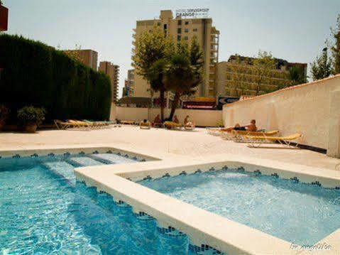 Triomar Ibiza Apartamento