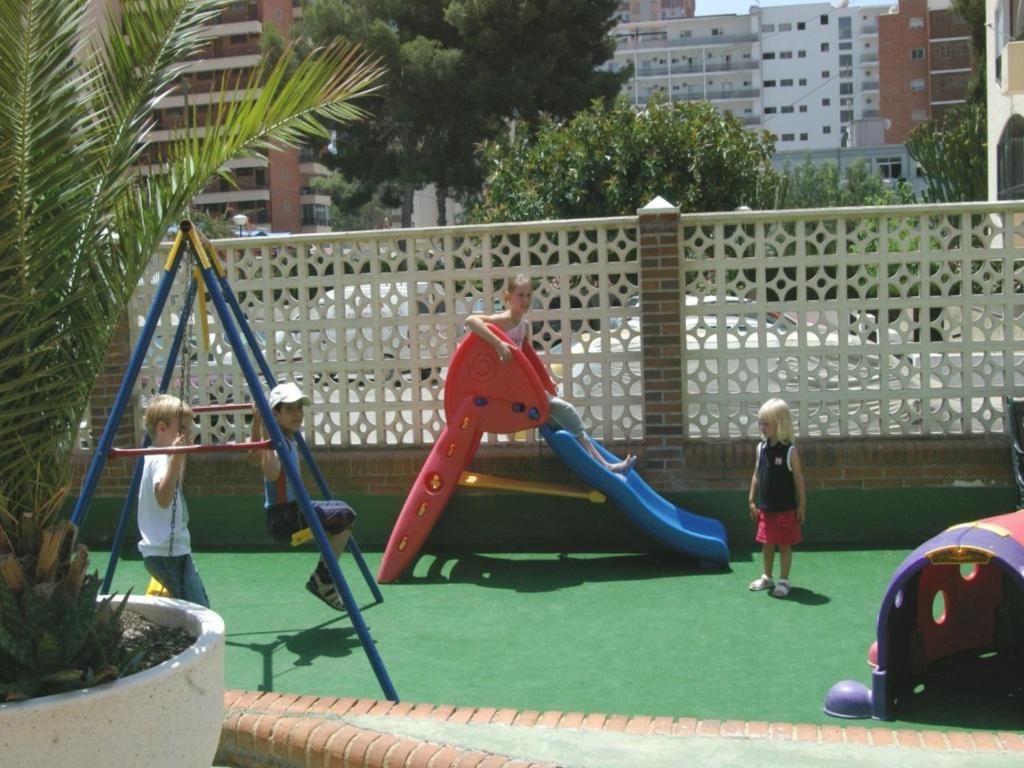 Loix Mar - Apartamento