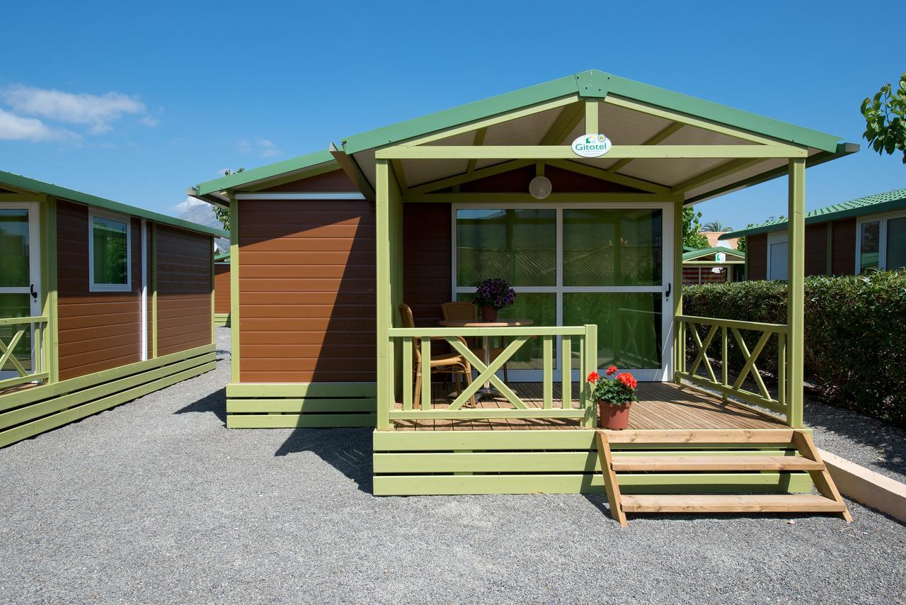 Camping Villasol