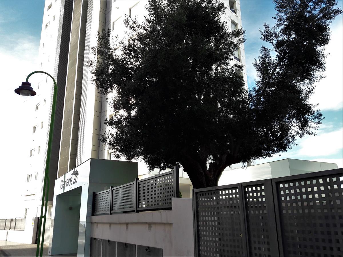 Gemelos Primera Linea Apartamento