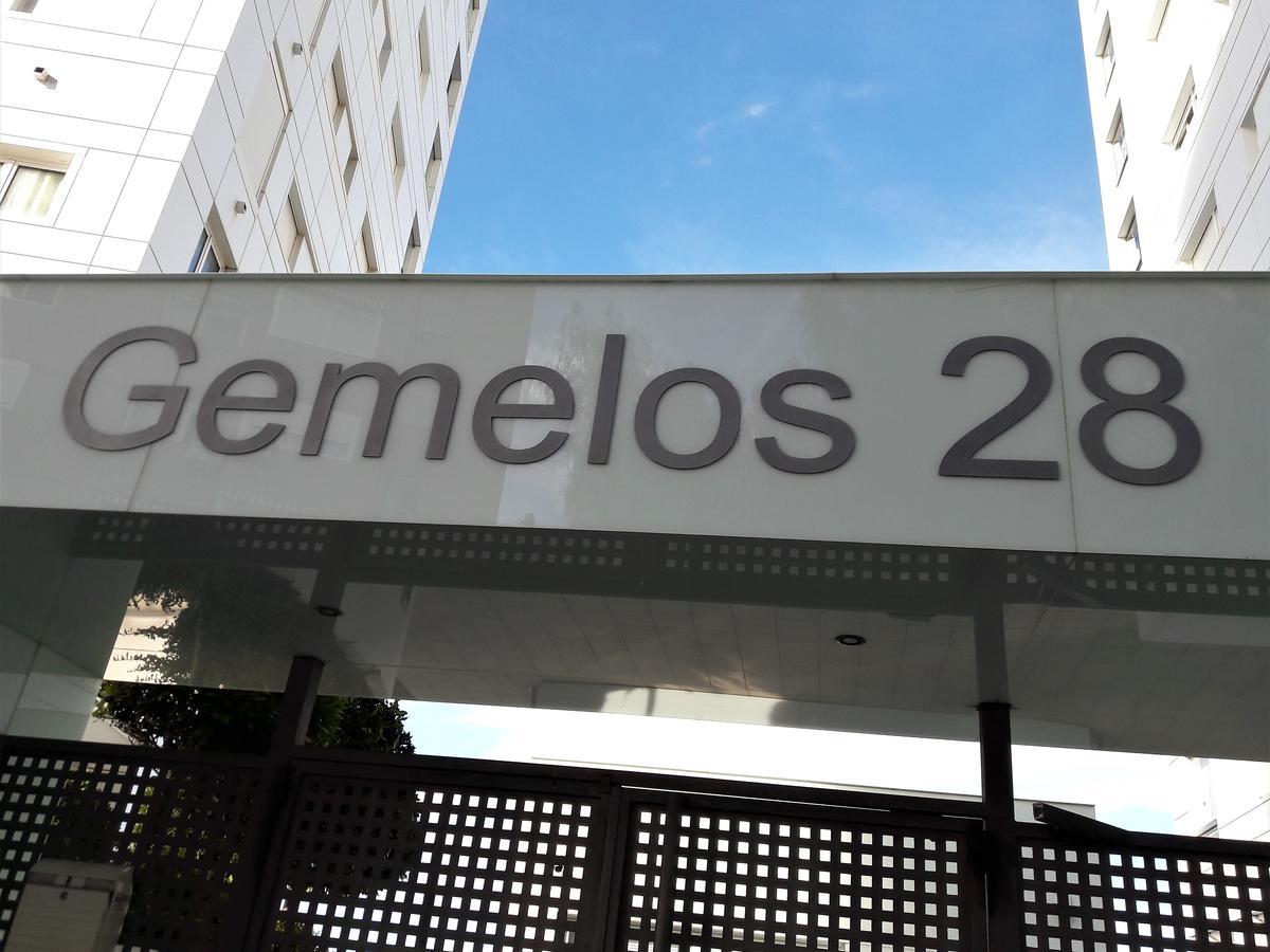 Gemelos Primera Linea * Benidorm