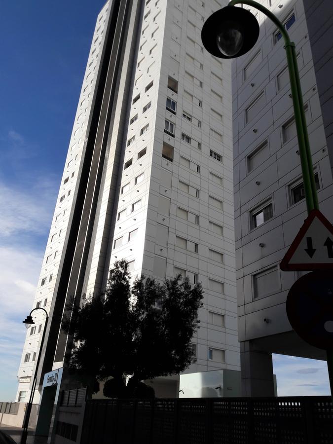 Gemelos Primera Linea Benidorm