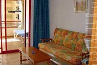 Apartamento Loix Mar - *