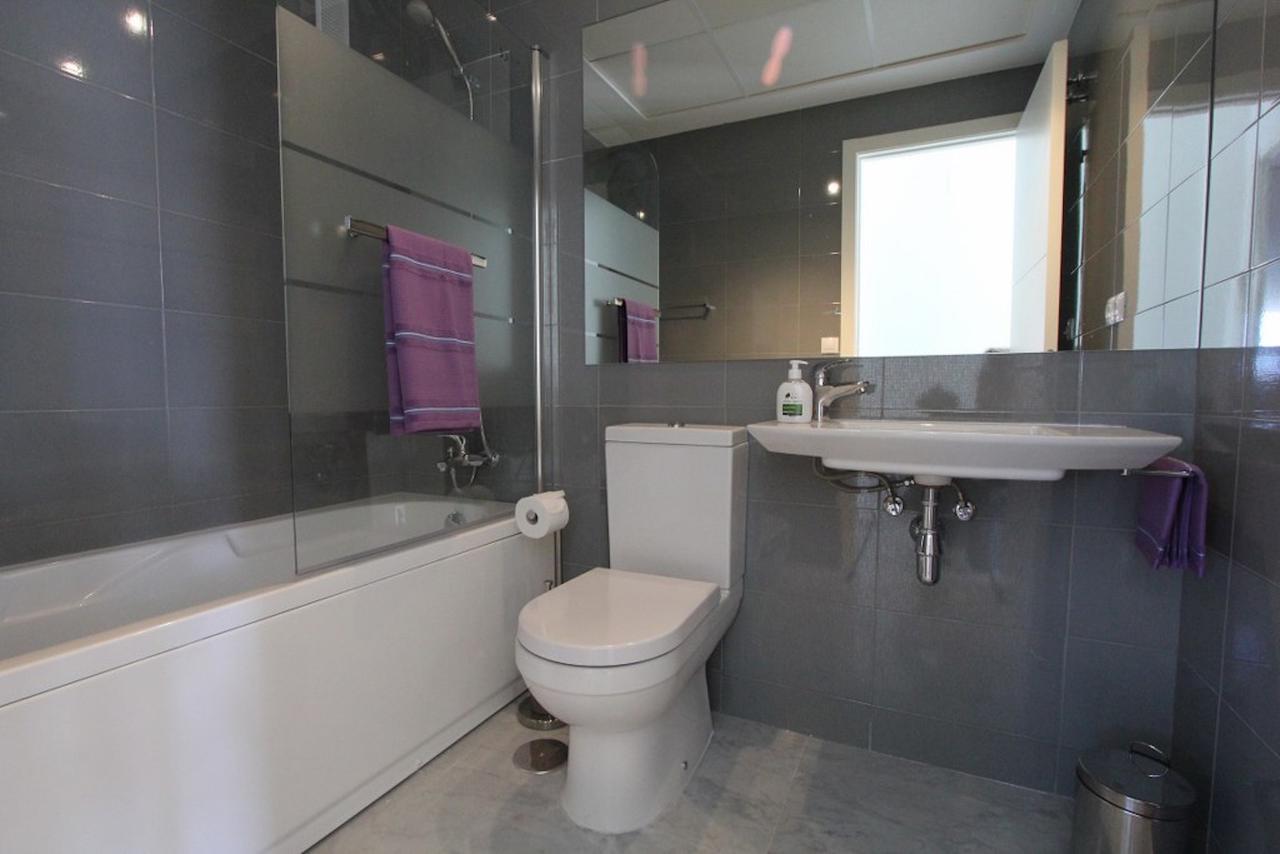 Gemelos 28 Penthouse