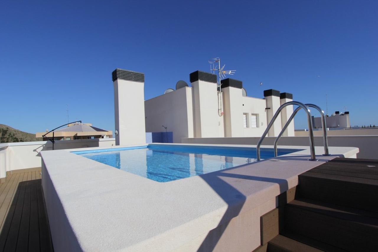 Gemelos 28 Penthouse