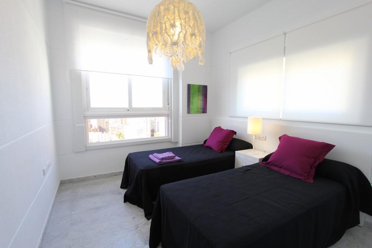 Gemelos 28 Penthouse