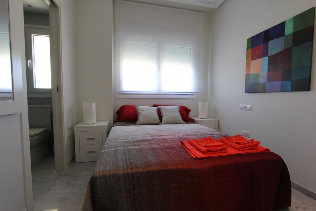 Apartamento Gemelos 28 Penthouse Benidorm