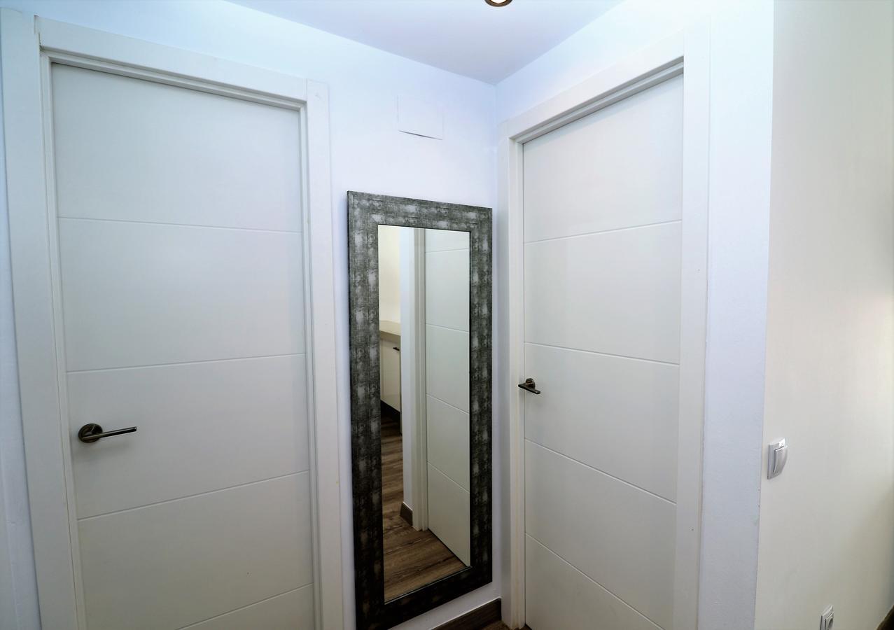 Loix Mar 11-e Levante Apartamento