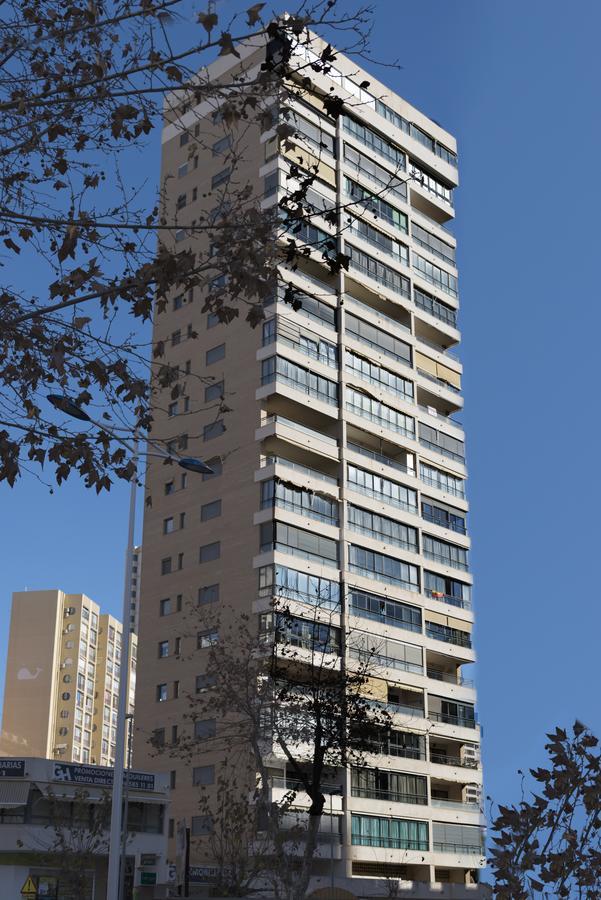 Apartamento Turístico La Niña Planta 18 - Gestaltur