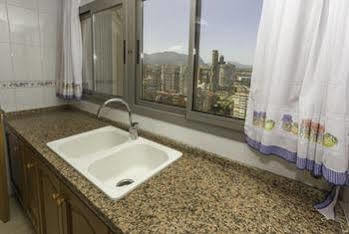 Gemelos 20 Apartamento *
