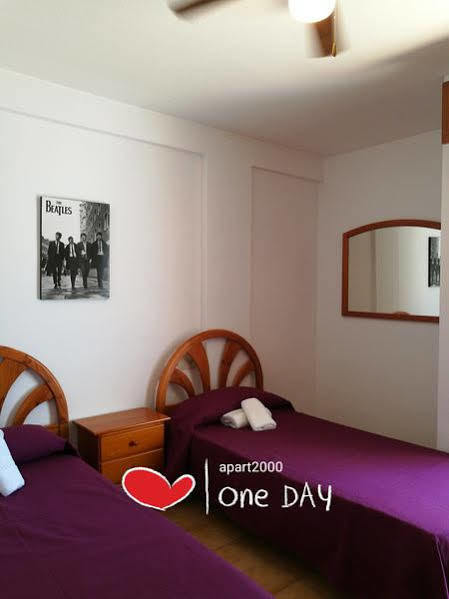 Rinconada Real - Apartamento