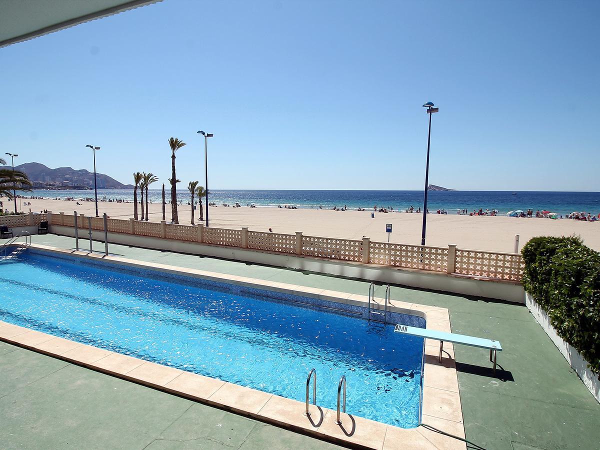 Edificio Glasor Apartamento Benidorm