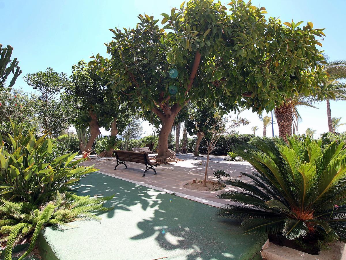 Apartamento Edificio Glasor *