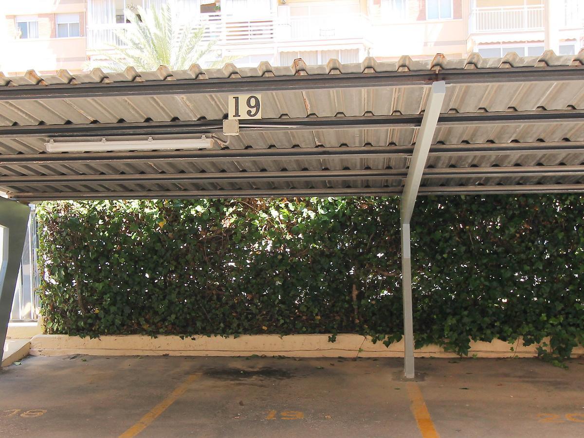 Apartamento Edificio Glasor