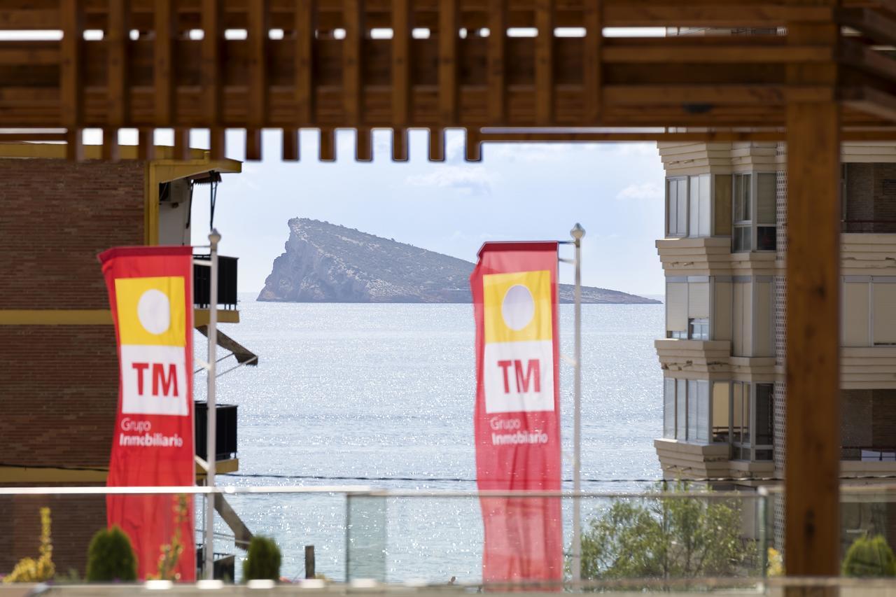 Apartamento Sunset Drive Mar Holidays