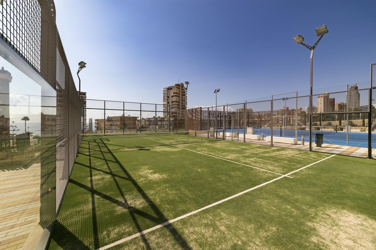 Apartamento Sunset Drive Mar Holidays