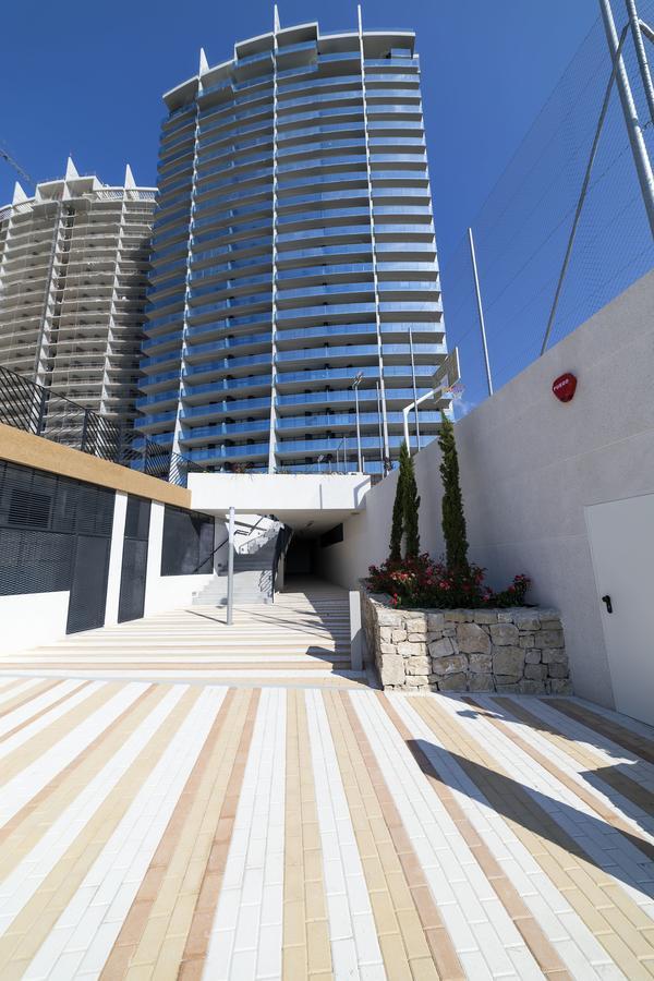 Sunset Drive Mar Holidays Apartamento *