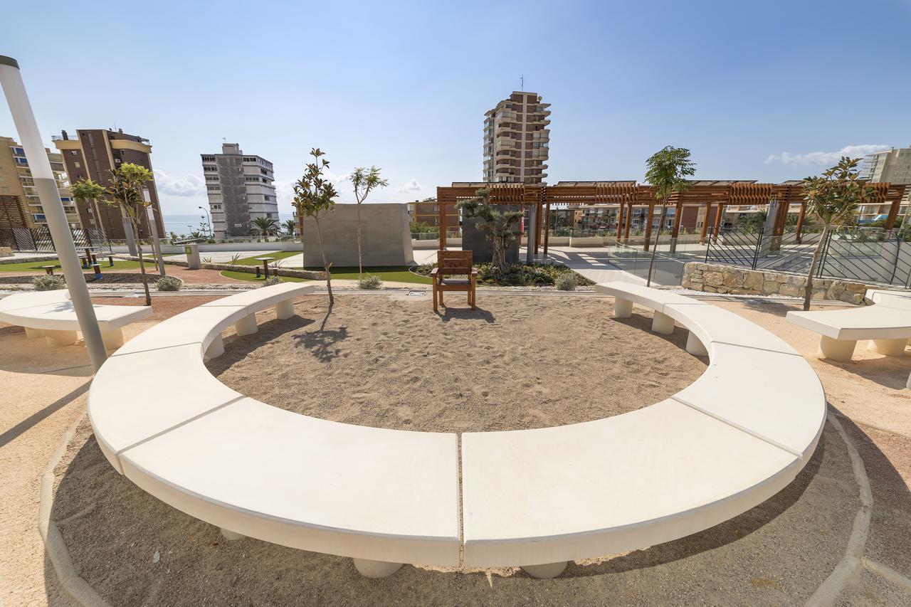 Sunset Drive Mar Holidays Apartamento Benidorm