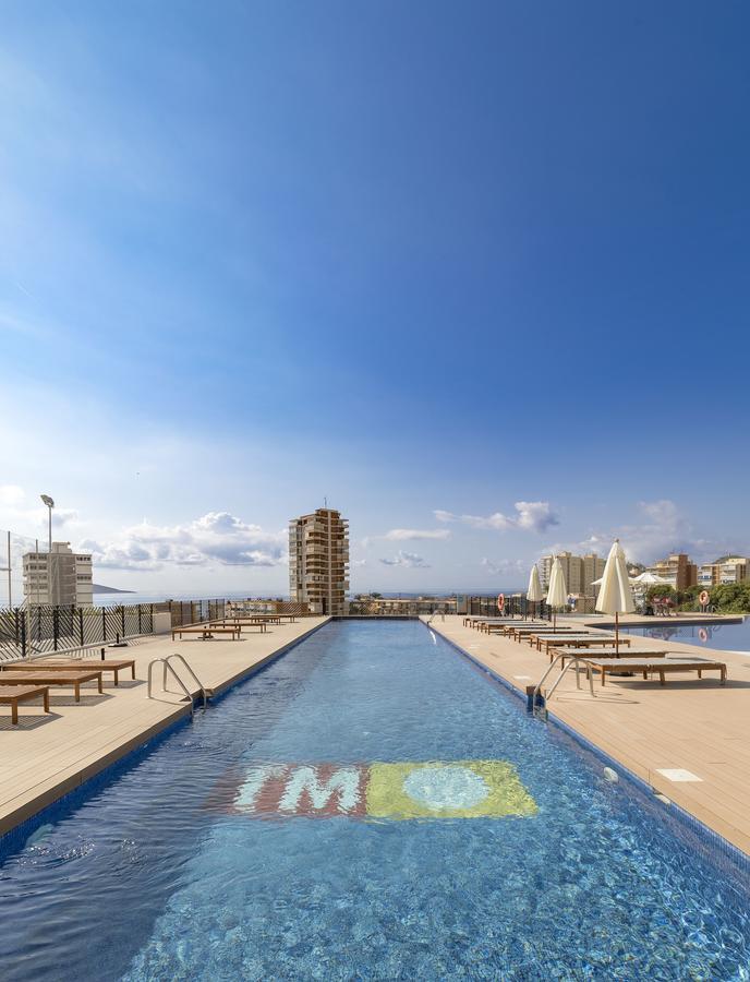 Sunset Drive Mar Holidays Benidorm