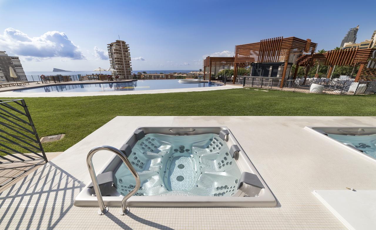 Apartamento Sunset Drive Mar Holidays