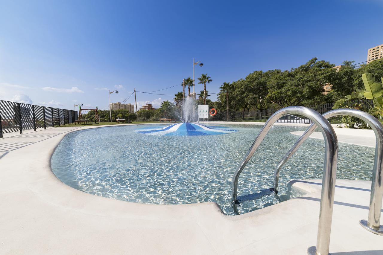 Sunset Drive Mar Holidays Apartamento