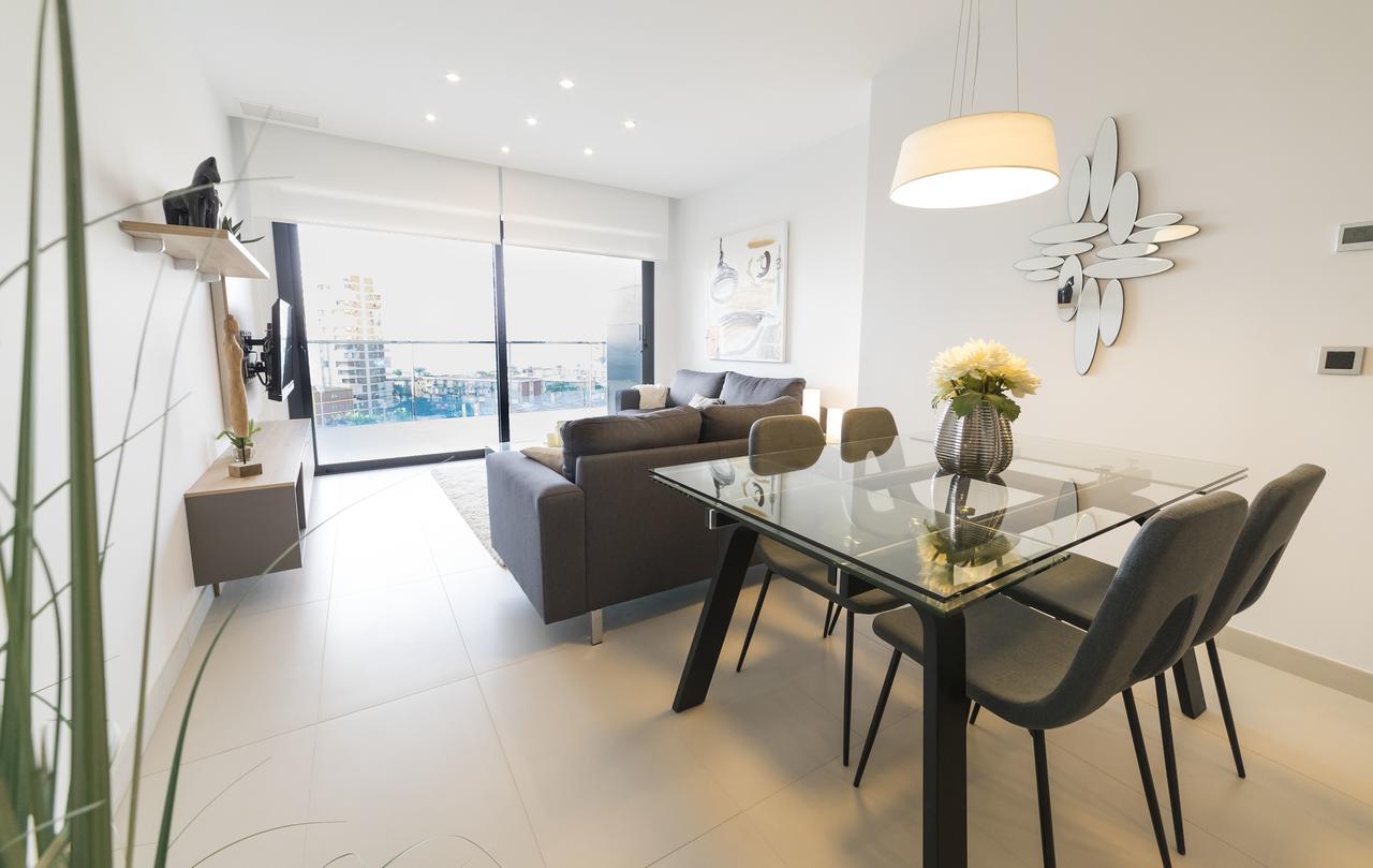 Apartamento Sunset Drive Mar Holidays *
