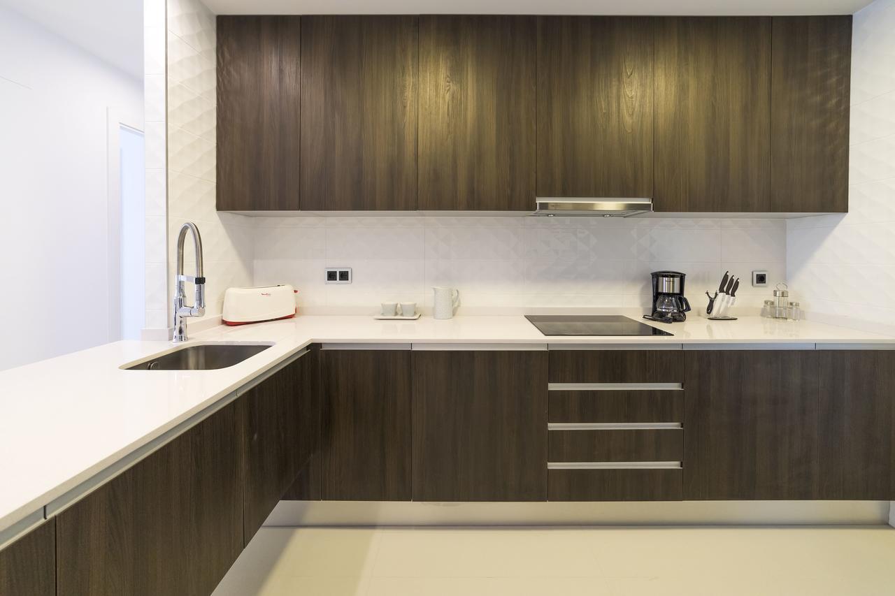 Apartamento Sunset Drive Mar Holidays *