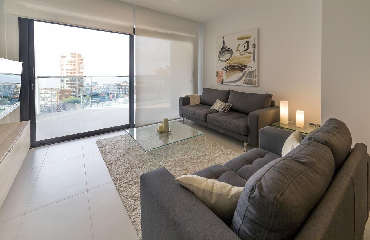 Sunset Drive Mar Holidays Apartamento *