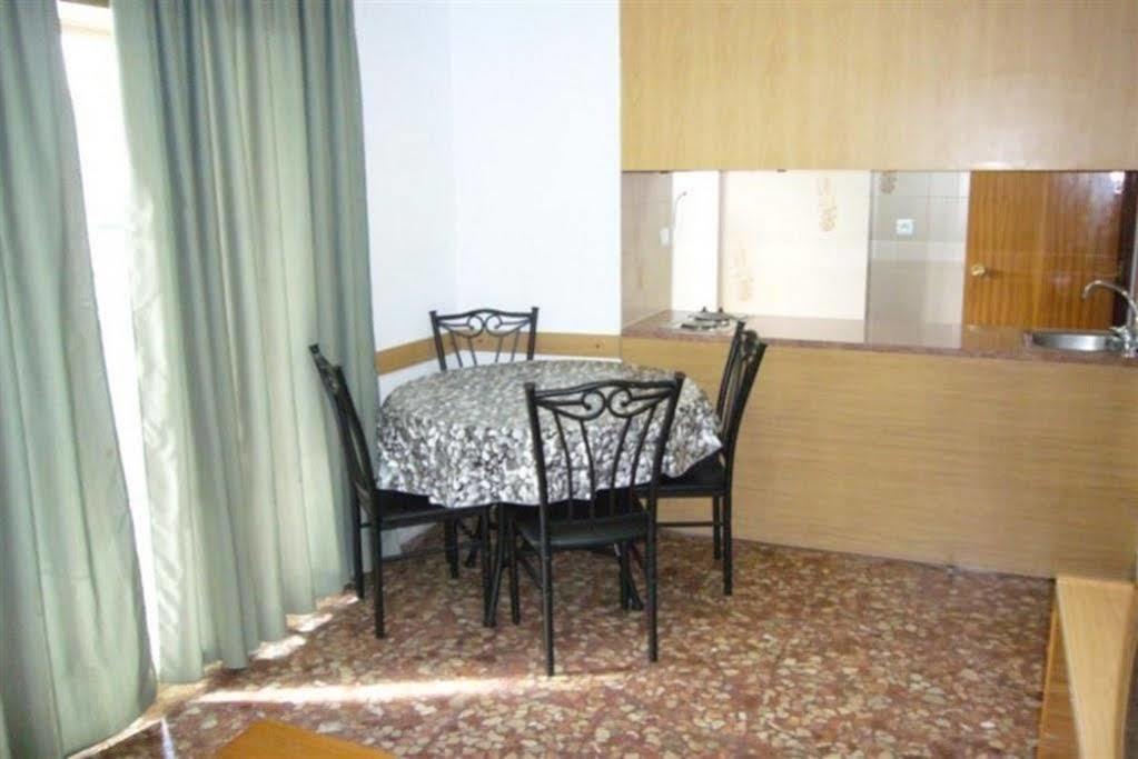 Apartamento Pierre & Levante