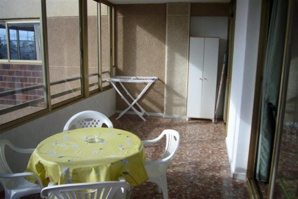 Pierre & Levante Apartamento Benidorm
