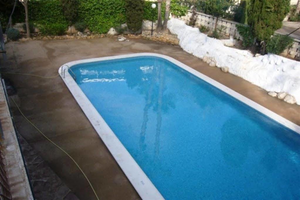 Pierre & Levante Apartamento