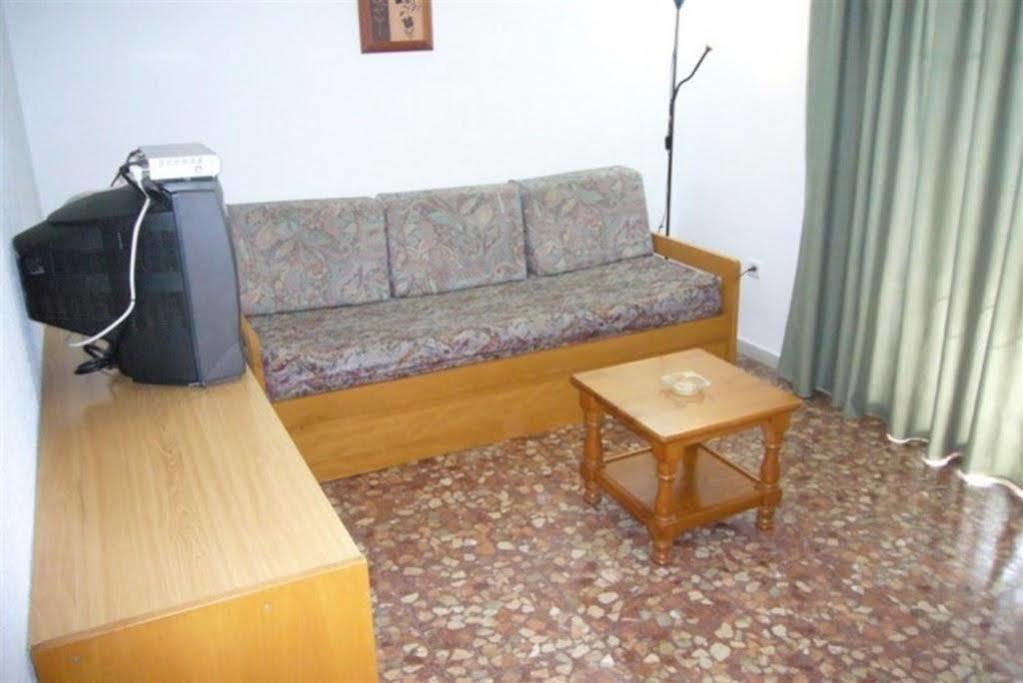 Apartamento Pierre & Levante *