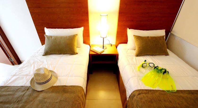 Apartamento Pierre & Levante