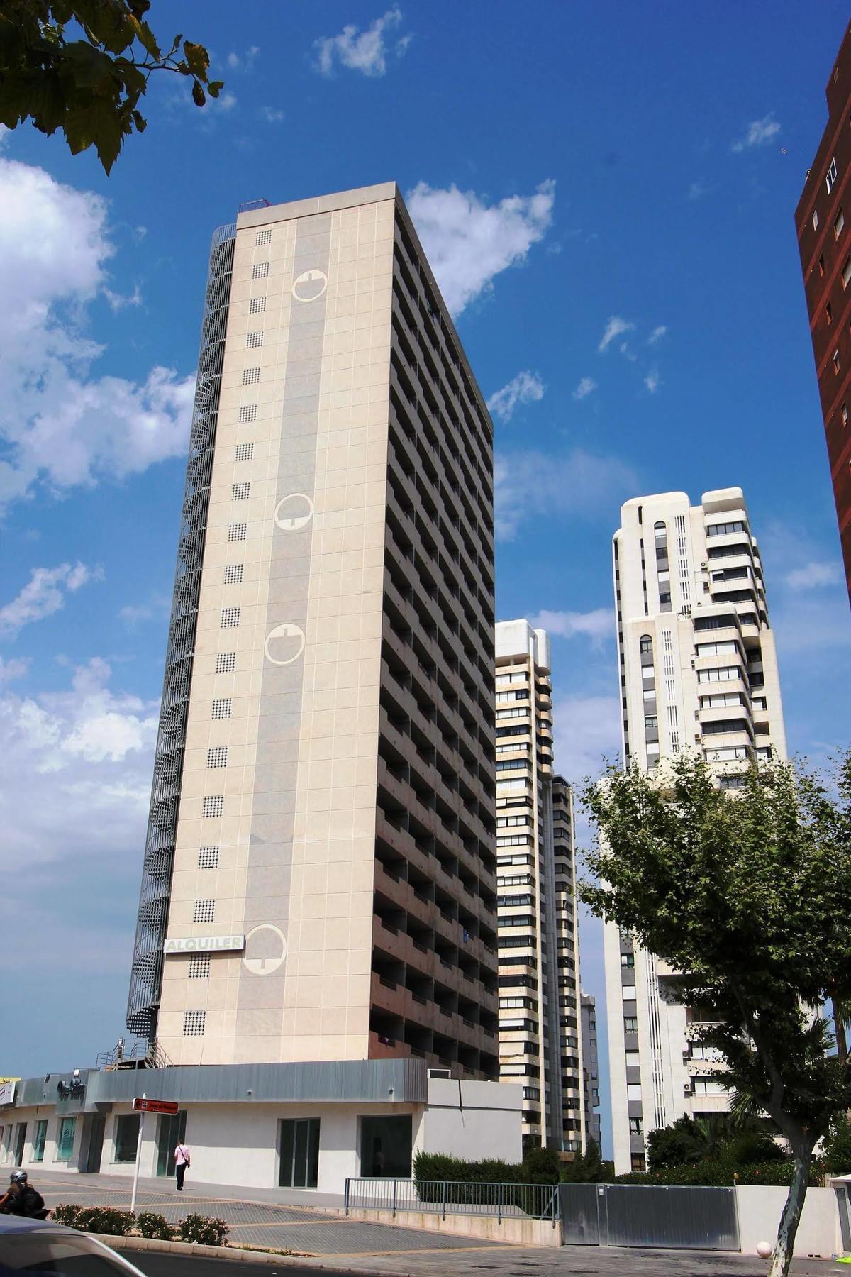 Apartamento Pierre & Levante
